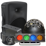 Kids Party Package - Bronze